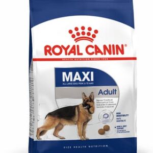 Royal Canin Maxi Adult