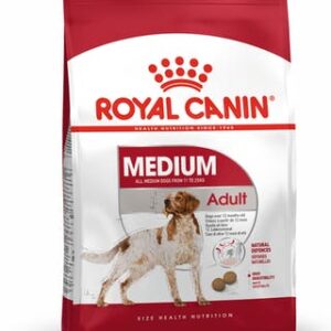 Royal Canin Medium Adult