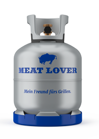 Progas Meat Lover