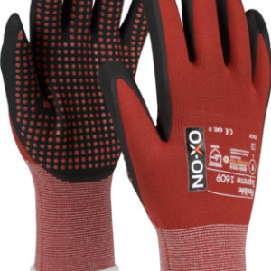 OX-ON Flexible Supreme 1609
