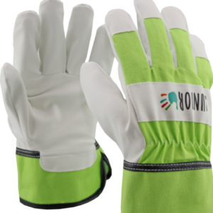 OX-ON Junior 10001 (Green)