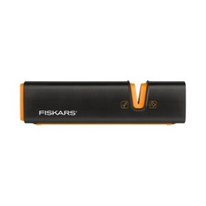Fiskars Xsharp Axt- und Messerschärfer