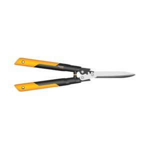 Fiskars Getriebe-Heckenschere HSX92