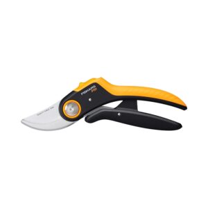 Fiskars Plus™ PowerLever Bypass-Gartenschere P721