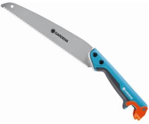 Gardena combisystem-Gartensäge 300 P gebogen