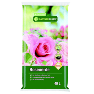 GÄRTNERGLÜCK Rosenerde